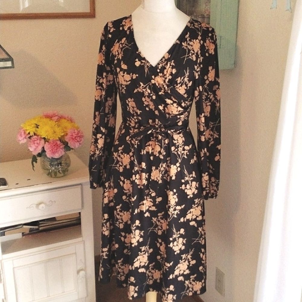 Huskary Soft Knit Dress